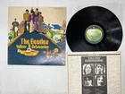The Beatles Yellow Submarine Japan LP [21933ER]