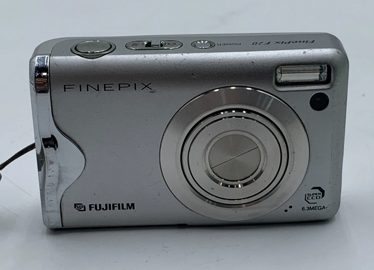 25+ Fujifilm FinePix F Series Digital Camera for sale | Updated