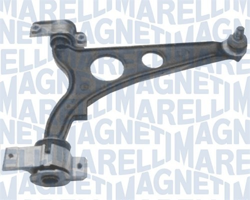 CONTROLTRAILING ARM WHEEL SUSPENSION 301181301900 FOR FIAT LANCIA 1.9L 4cyl 1.7L