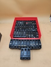 LOT OF 44 GE General Electric THQL Circuit Breakers THQL1130, THQL1120, THQL1115