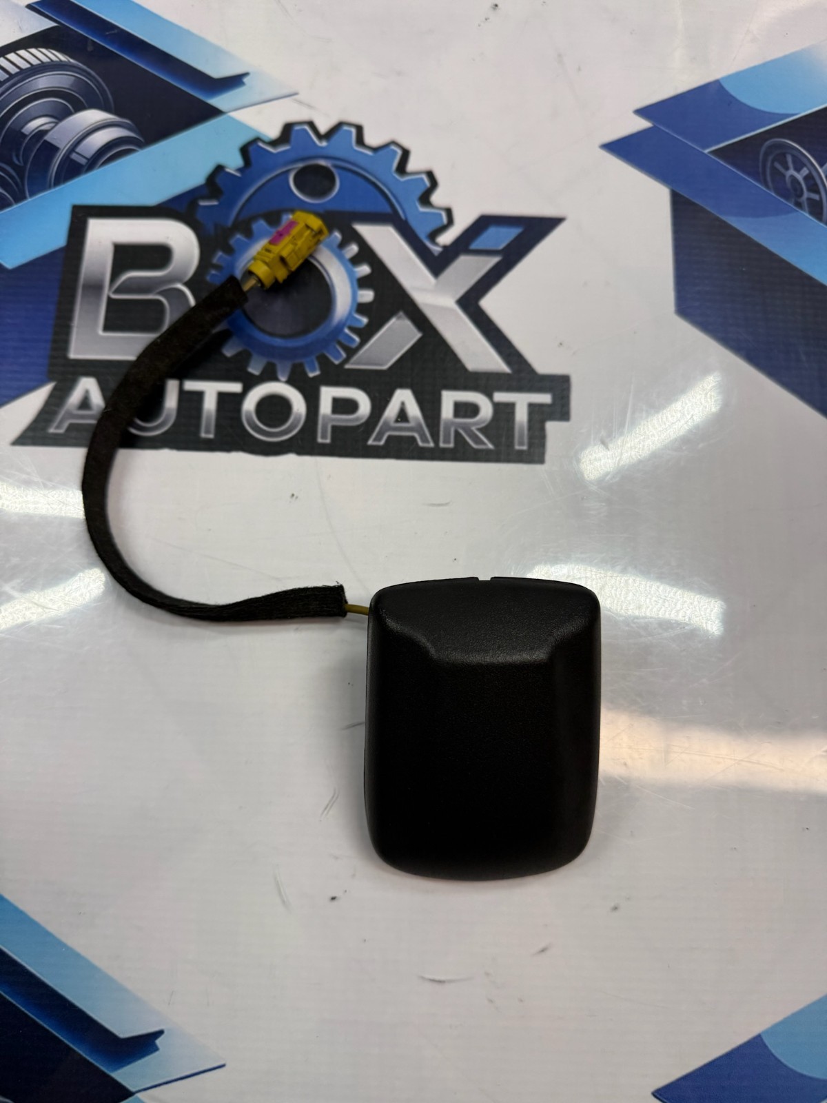 2014-2021 Ram Promaster Radio Antenna Assembly P68276410AB OEM