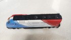 HO SCALE ATHEARN RTR F59HI UTAH 'FRONT RUNNER' #12 DIESEL LOCOMOTIVE DCC READY🔥 — photo 4