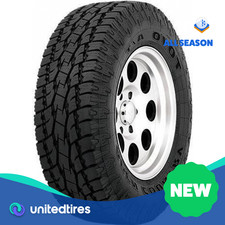 New Lt 32565r18 Toyo Open Country At Ii 127124r New Lt 32565r18 Toyo Open Country At Ii 127124r