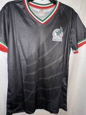 Mexico World Cup Jersey 2022 Generic Size XS Unisex