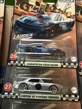2020 Hot Wheels Boulevard Set Of 5 26-30