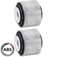 2X Lagerung FüR Lenker A.B.S. 271529 Buchse 2 Querlenkerlager