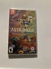 Astroneer Nintendo Switch Video Game New Sealed