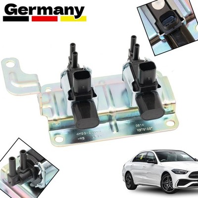 FÜR FORD C S-MAX FOCUS MONDEO VOLVO C30 V501.8 2.0 STEUEREINHEIT UNTERDRUCK NEW