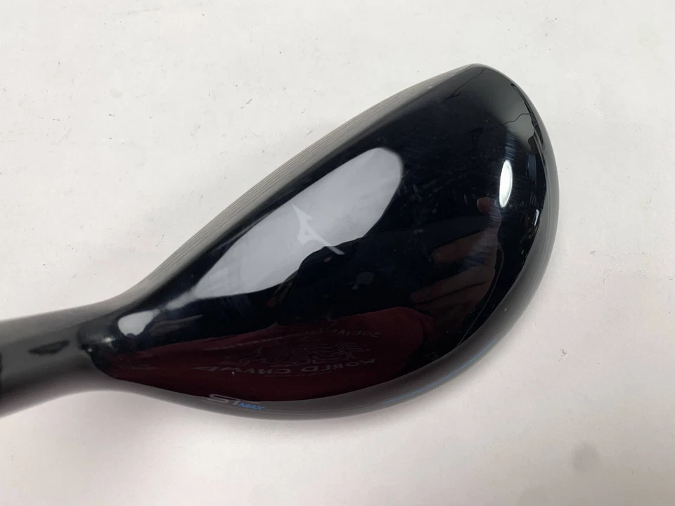 Mizuno ST-MAX 230 6 Hybrid 28* Project X Denali Red 5.5 70g Regular RH - Image 2 of 4