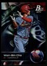 Won-Bin Cho 2023 Bowman Platinum #TOP-92 Cardinals MLB READ FREE SHIPPING