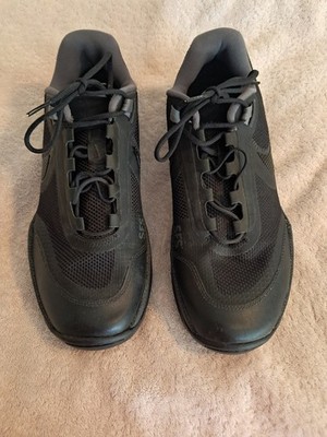 Nike Men's React SFB Carbon Black/Black/Anthracite Elite Outdoor Shoes Size 10.5