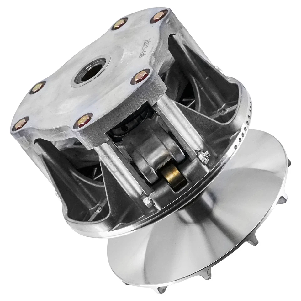 Embrague de accionamiento primario para Polaris RZR 800 RZR 4 800 RZR S 800 EFI DIRECCIÓN ASISTIDA ELÉCTRICA 2010-2014 Foto 3 de 4