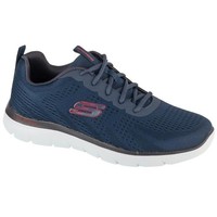 Skechers Summits-Torre 232395-NVRD Granatowe 41 - 47,5 Skechers
