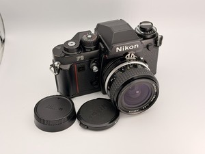 Nikon F3 Body | eBay