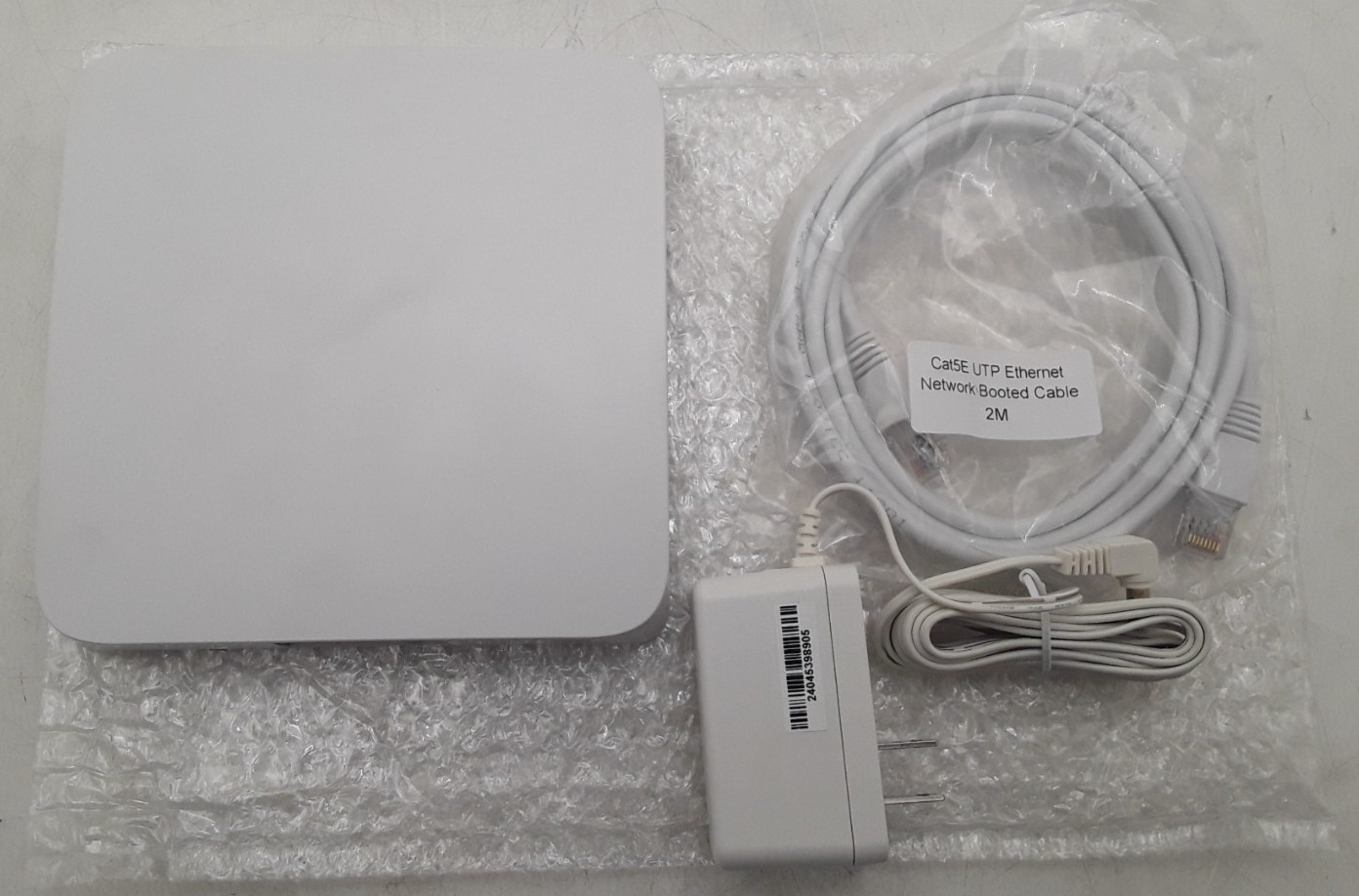 Alula | Model: Connect-FLX | Professional Wireless Security Panel - New