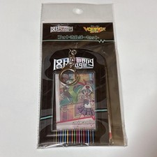 Hatsune Miku card holder