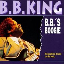 King,B.B. von B.B.King | CD | Zustand gut