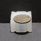 1906 Indian Head Cent Penny Antique U.S.A. One Cent Coin Tough  — photo 4