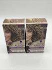 Lot of 2 ~ Schwarzkopf Keratin Color Permanent Hair Dye Cream, 11.51 Warm Blonde