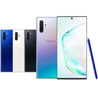 NEW SEALED Samsung Galaxy Note10+ Plus SM-N975U 256GB GSM+CDMA Factory Unlocked
