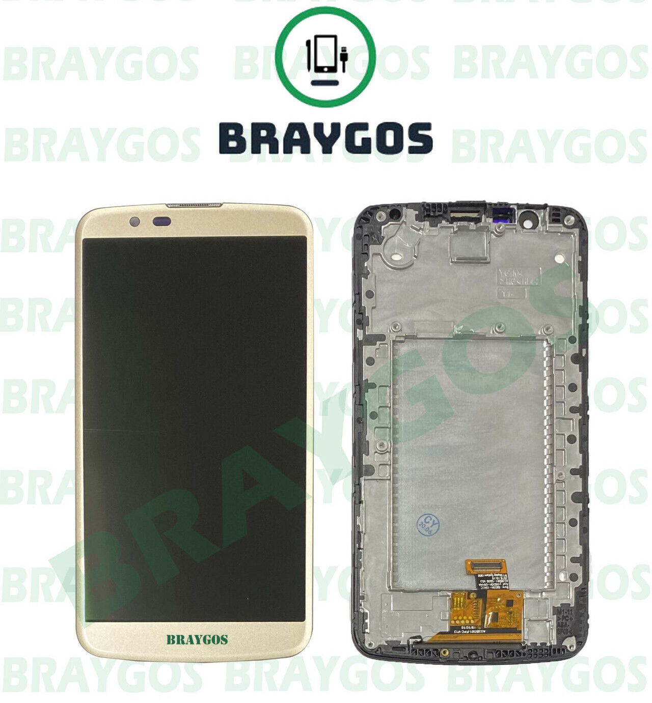 QUITECO Pellicola Vetrino Fotocaera per Sasung Galaxy A51 / A51 5G [3