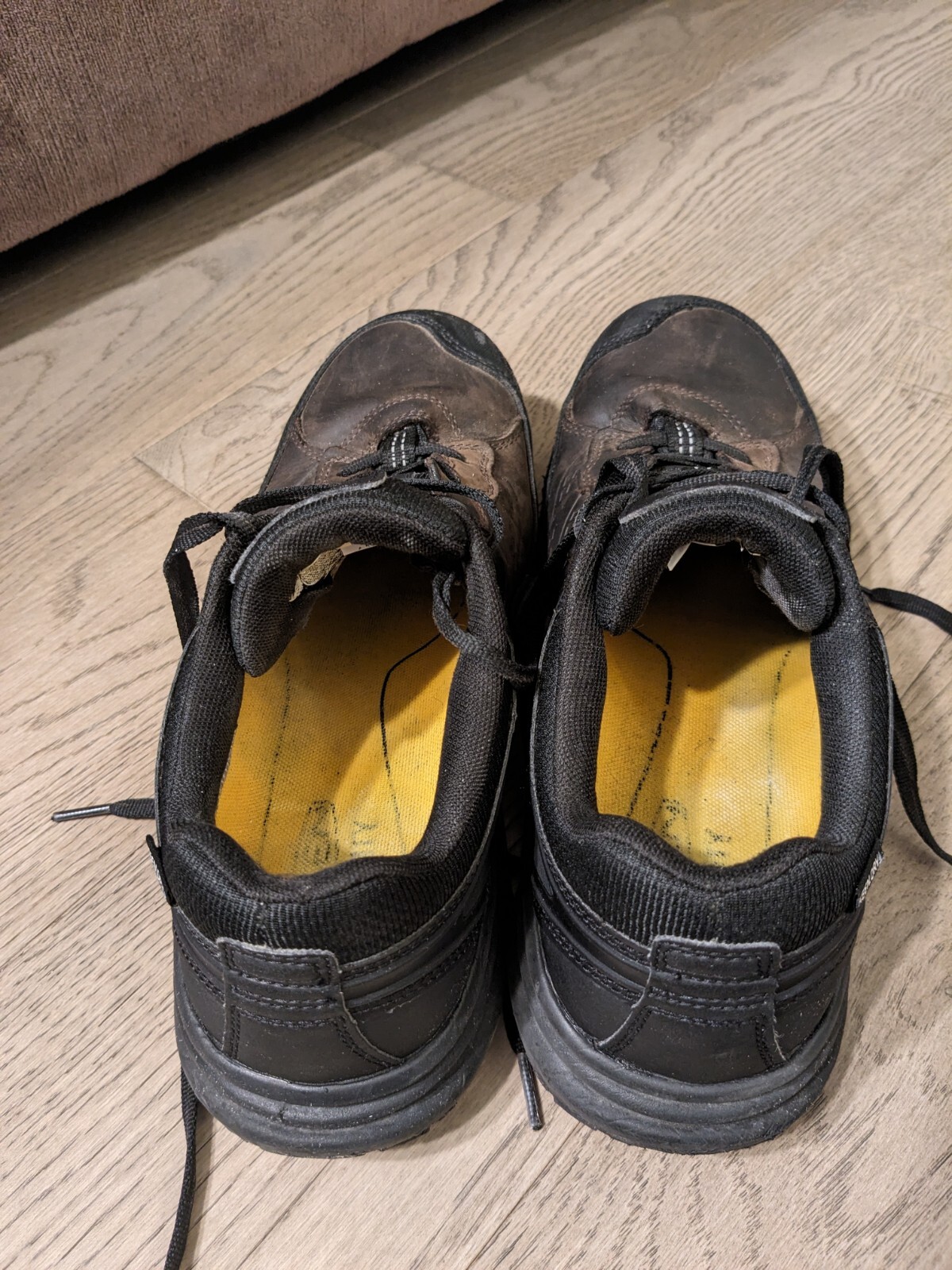 Keen Utility Vista Energy Composite Toe Men's EE - image 3