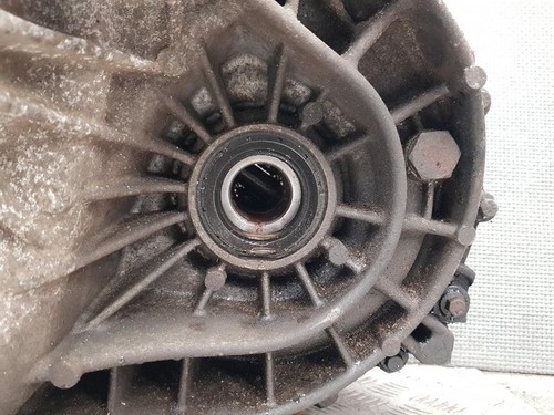 2010-13 L538 RANGE ROVER EVOQUE GEARBOX BJ3R7002BA 2.2 DIESEL 6 SPD MANUAL 224DT - Picture 7 of 14