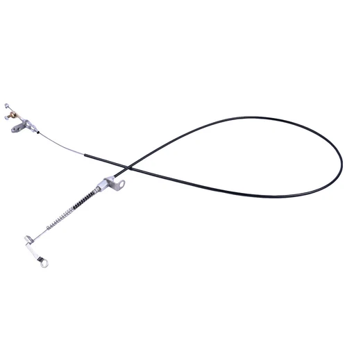 KD-2AODU Nuevo Kit de Cable de Retroceso Negro para Ford/AOD Bronco E-150 Econoline E-250 - Imagen 7 de 11