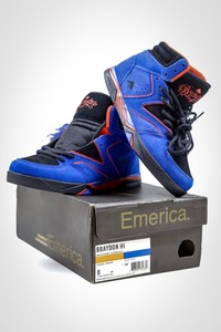 braydon szafranski shoes