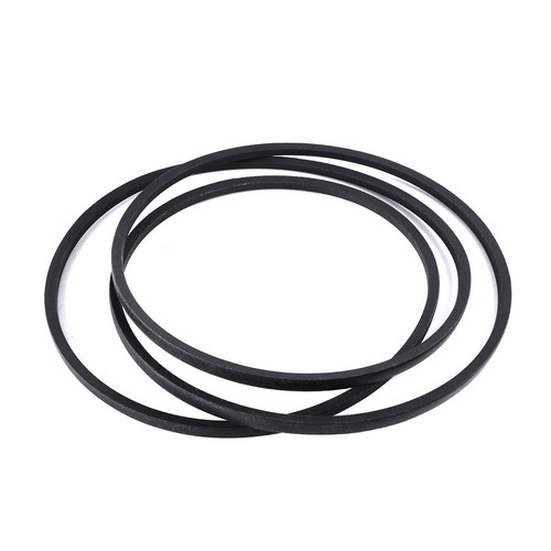 Deck Belt For John Deere M126536 M124895 AC24118 954-04137A 1/2" x 114" - Picture 5 of 11