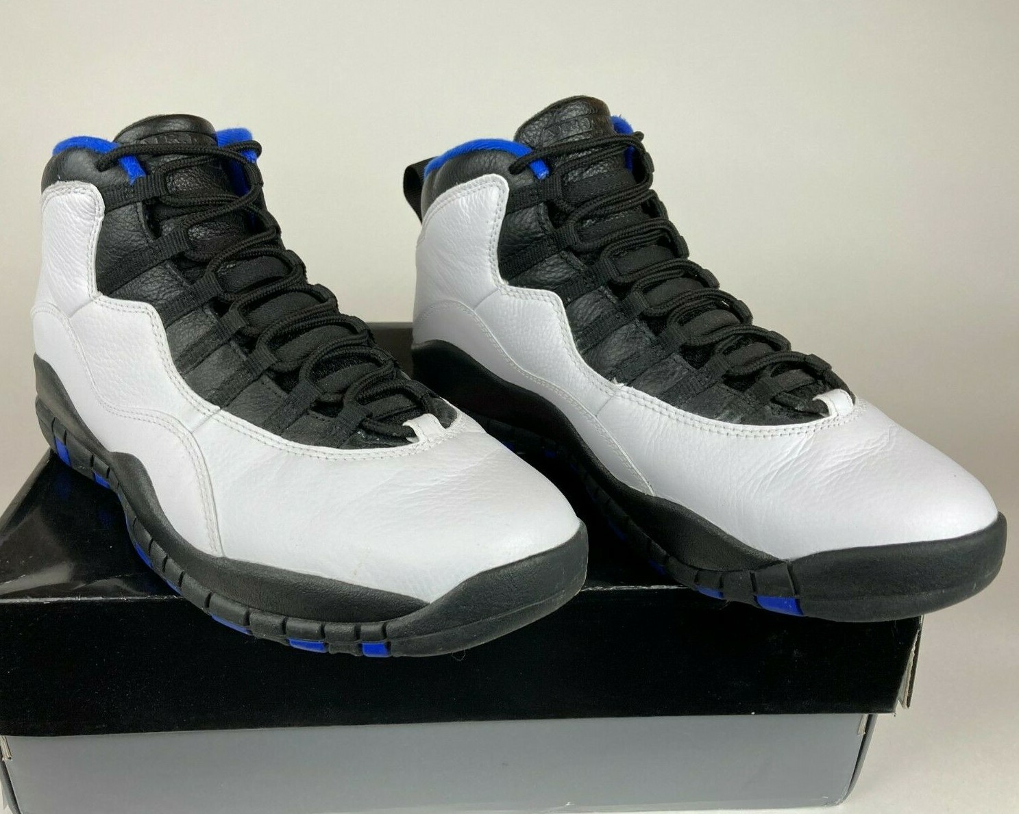 jordan 10 orlando