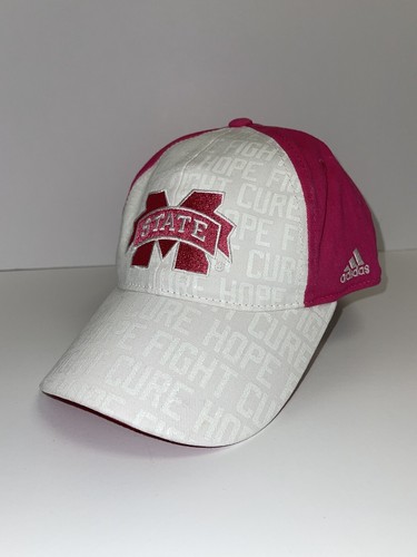 NWT Adidas Mississippi State Women's 