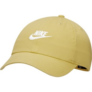 boné nike sportswear heritage 86 futura washed unissex