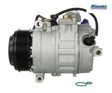 AC AIR CON COMPRESSOR NIS89574 NISSENS I