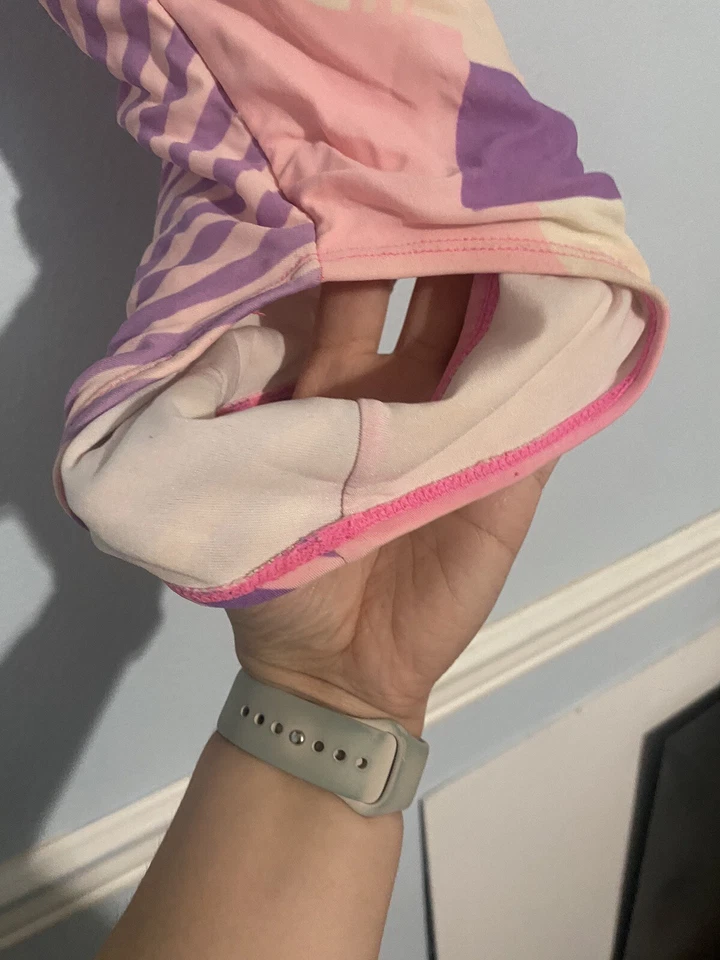 Hello Kitty 4T one-piece Swimsuit. out of print. Balloons, Sanrio - Image 3 of 4