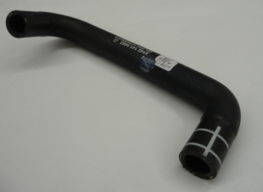 MB SPRINTER W906 Exhaust Gas Recirculation Molded Hose A6421410483