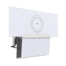 Starlink Gen 3 Mount in Aluminum, Mesh Router and Power Supply Metal Mounting