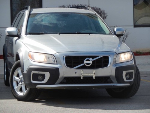 2010 Volvo XC70 3.2 AWD 4dr Wagon - Picture 4 of 12