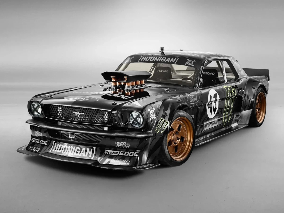 ken block poster products for sale | eBay
