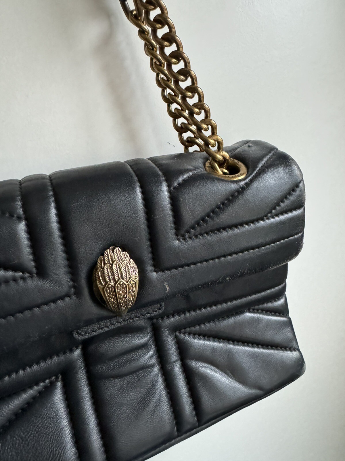 Kurt Geiger Bag, Used In Good Condition eBay