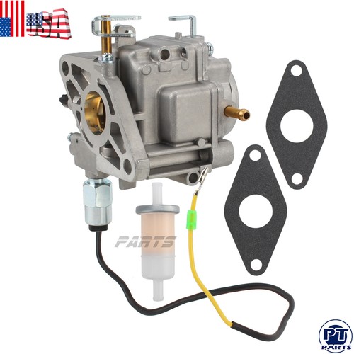 Carburetor Carb for John Deere 425 Kawasaki FD620D 4Stroke Engine