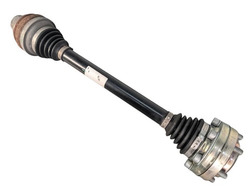2011-2017 -- Audi S4 S5 RS5 -- Rear CV Axle Shaft RH Passenger Side 8K0501202 - Picture 5 of 14