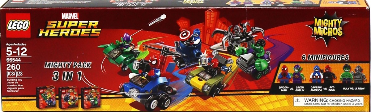 ミッチーページ LEGO 8465 Technic Extreme Off Roader New In Box Sealed (Box Has A