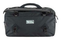 FjäLlräVen Vardag Splitpack 45 Reisetasche Tasche Coal Black Schwarz Neu