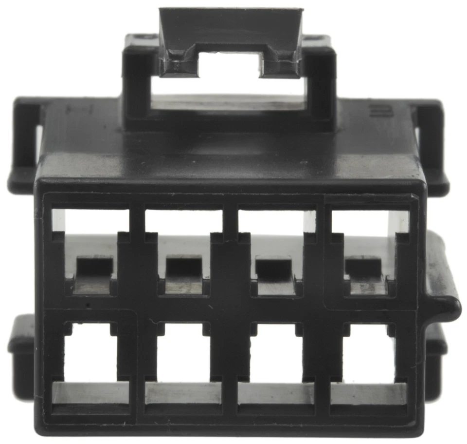 Blower Mtr Connector Airtex 1P1237 - Изображение 4 из 4