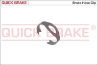 Quick Brake 3212 Holding Bracket, Brake Hose