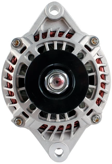  90A Lichtmaschine ersetzt 4671041 4686106 4793189 4793190 021000-8920 DRZ0197 - Изображение 2 из 4