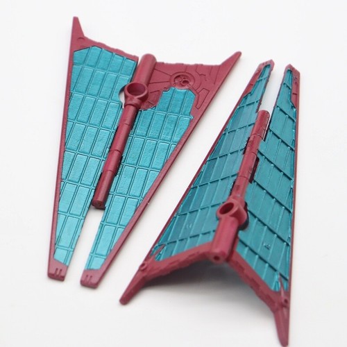 IN STOCK! DIY Accessories Wings Weapon Foot Upgrade Kit For Legacy Vector Prime - Picture 16 of 21