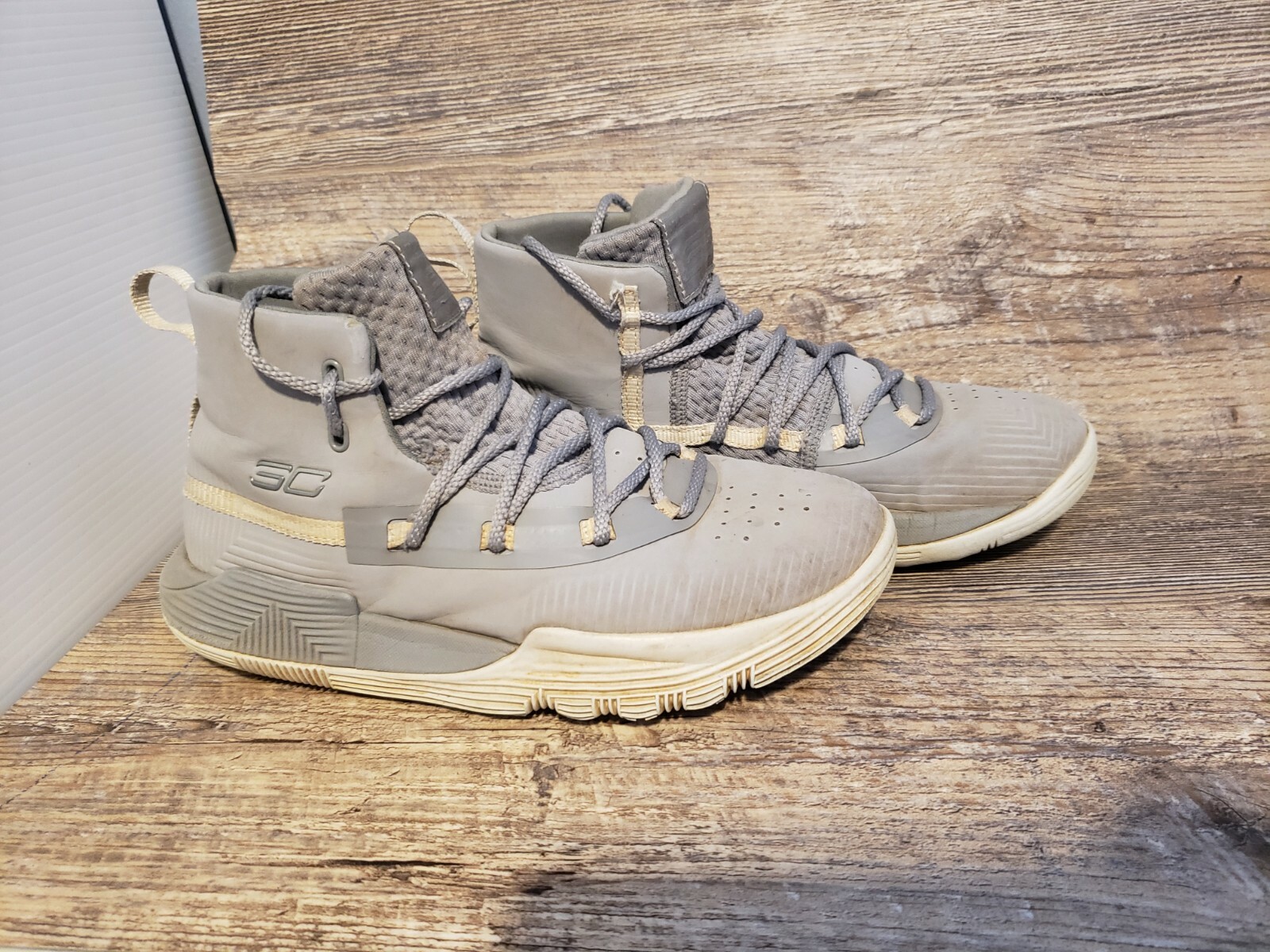 stephen curry 3zero 2