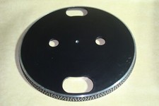 Realistic LAB-450 Turntable Replacement Part, Platter